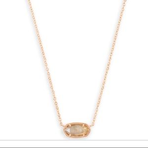 Kendrick Scott Brown Pearl